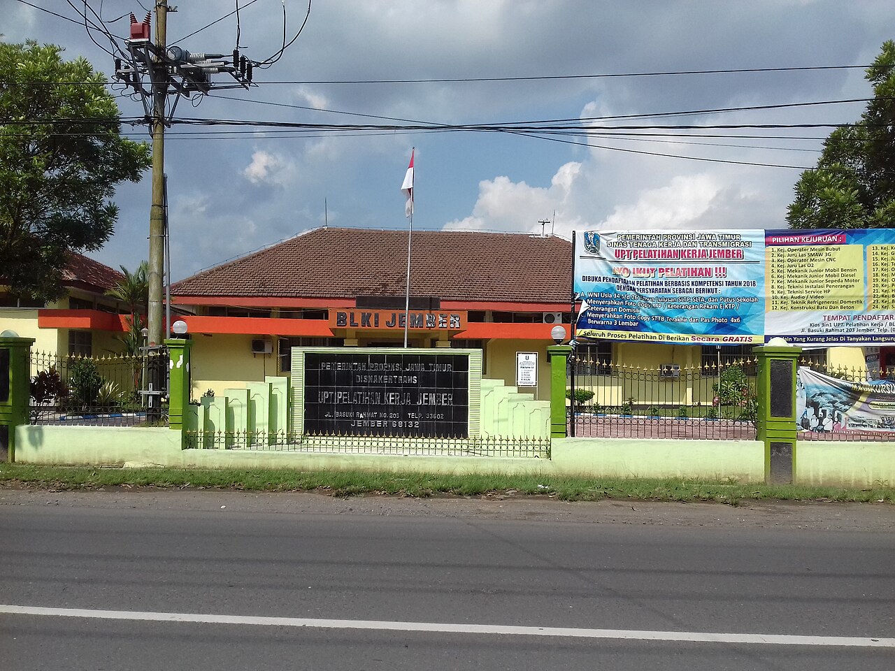 Bursa kerja xkotosingkarak